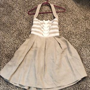 Jessica Simpson dress